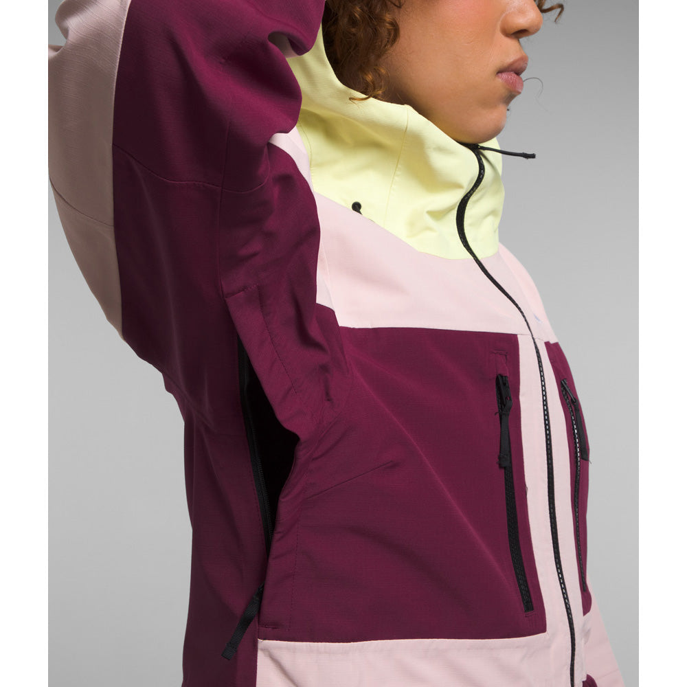 North face gore tex snowboard jacket sale