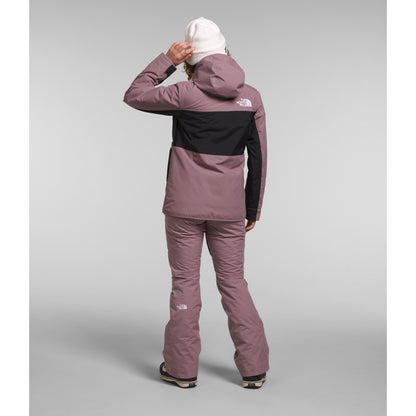 The North Face Namak Insulated Womens Jacket 2024