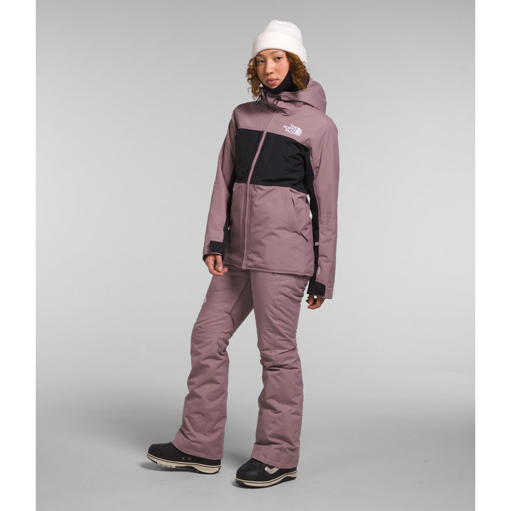 The north face 2024 ski jacket sale