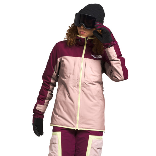 The North Face Namak Insulated Womens Jacket 2024
