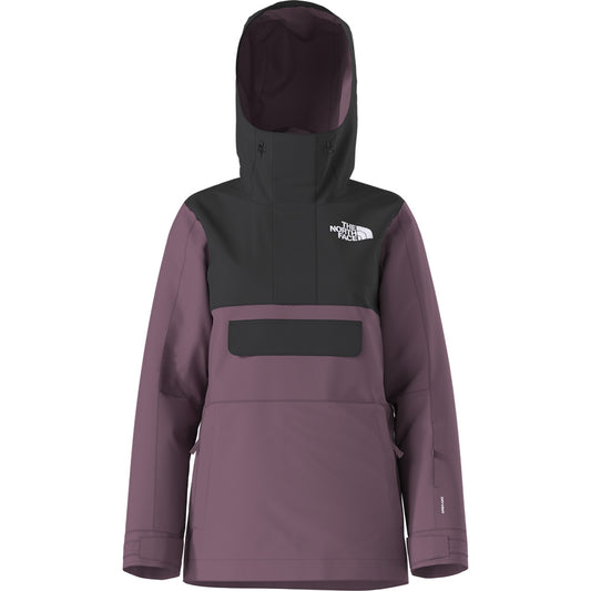 The North Face Driftview Womens Anorak 2025