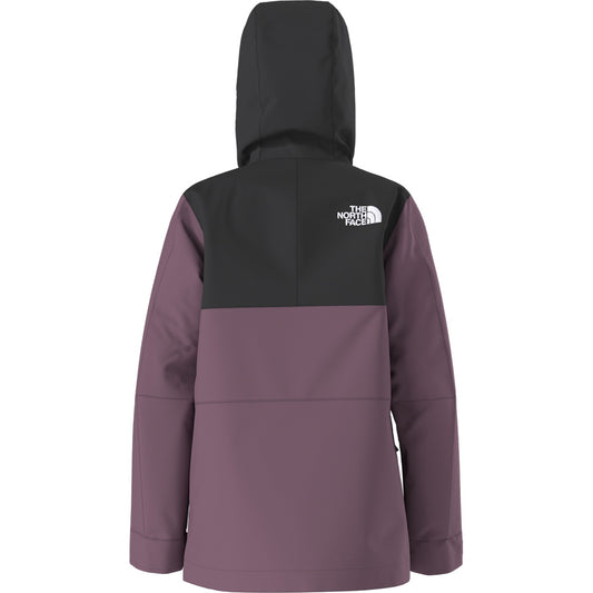 The North Face Driftview Womens Anorak 2025