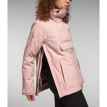 The North Face Driftview Womens Anorak Jacket 2024