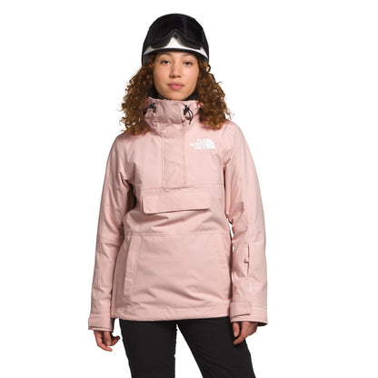 The North Face Driftview Womens Anorak Jacket 2024