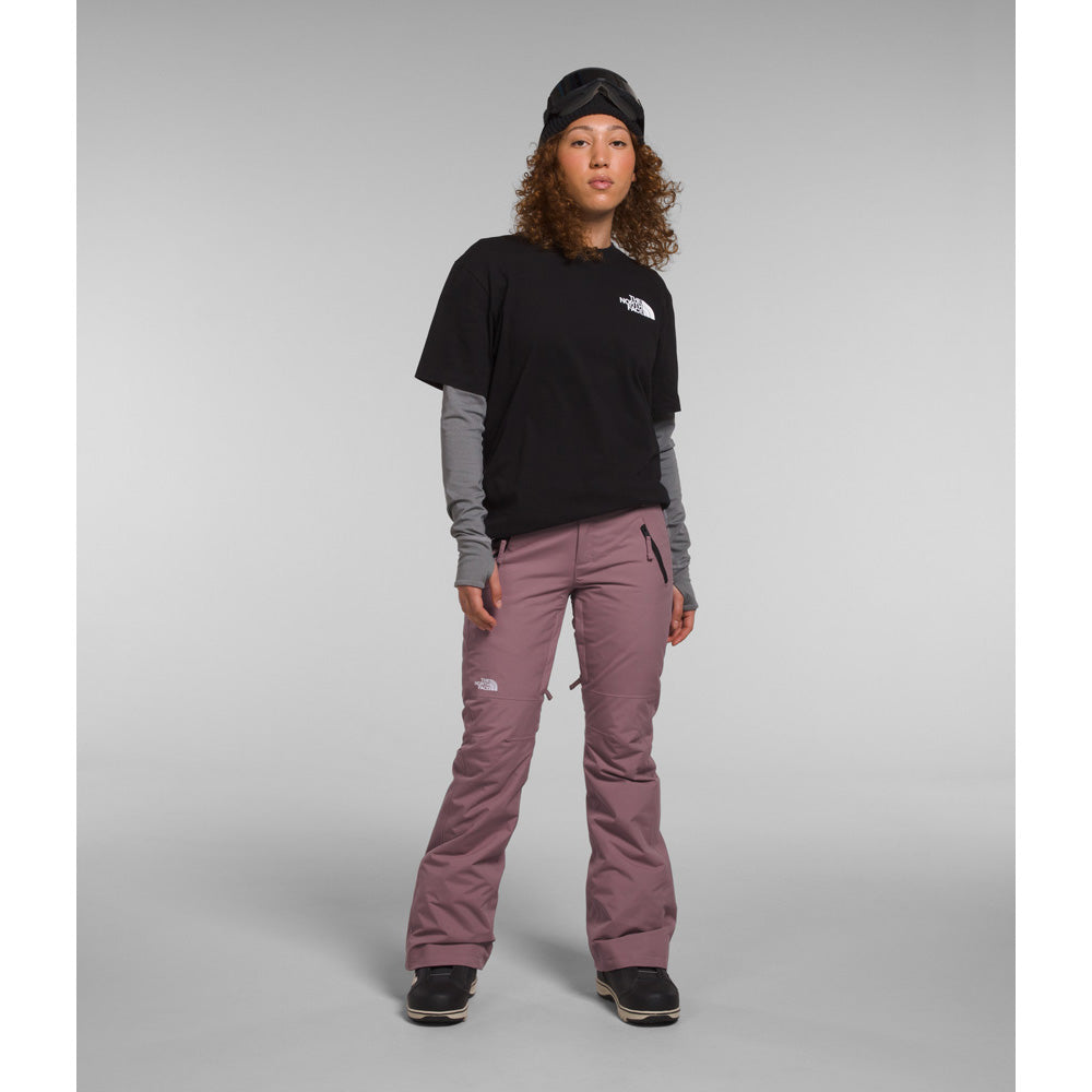 North face women's aboutaday pants on sale