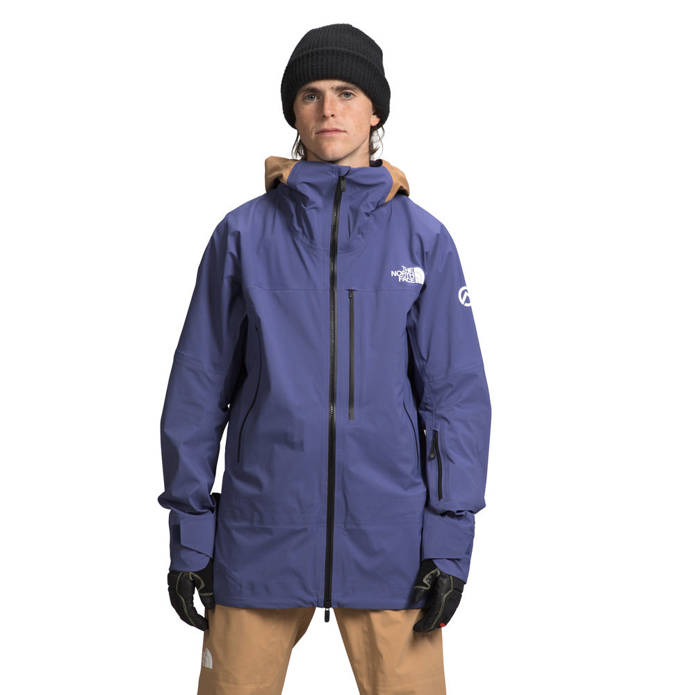 The north face 2024 summit series parka