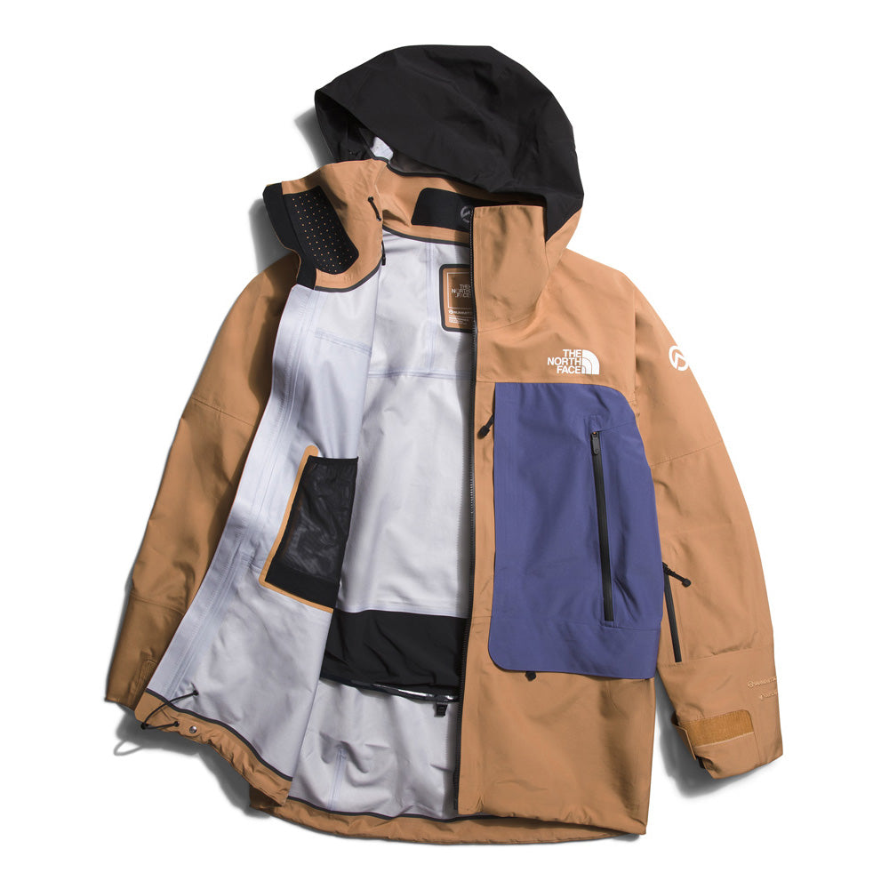 The north face summit series outlet coat