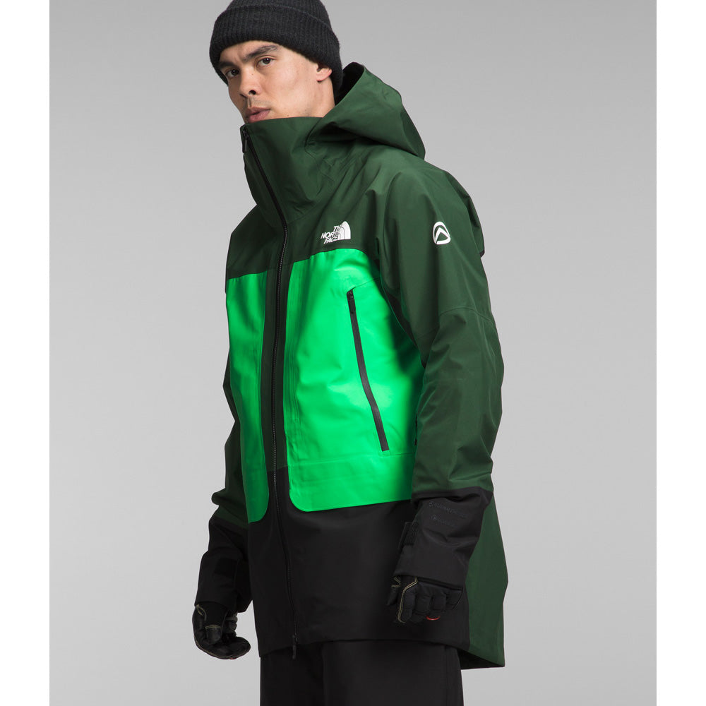 The North Face Summit Series Verbier GTX Jacket 2024 M SUMMIT