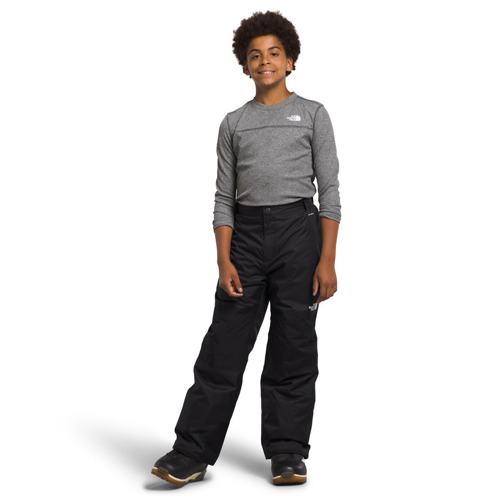 The North Face Freedom Insulated Boys Pant 2024