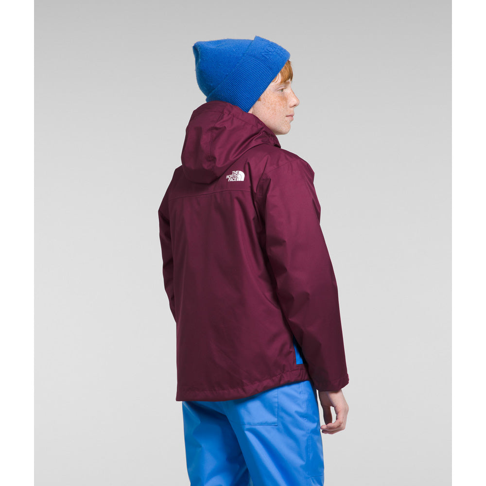The North Face Freedom Triclimate Boys Jacket 2024