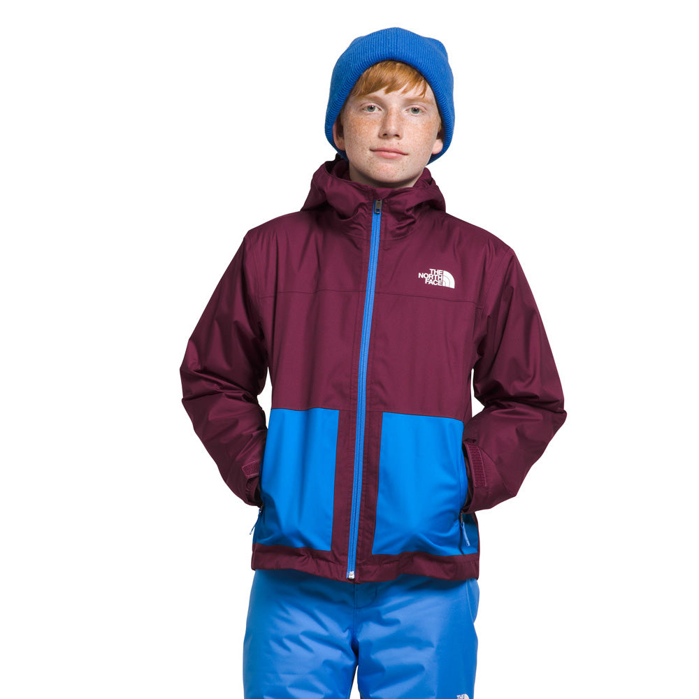 The North Face Freedom Triclimate Boys Jacket 2024