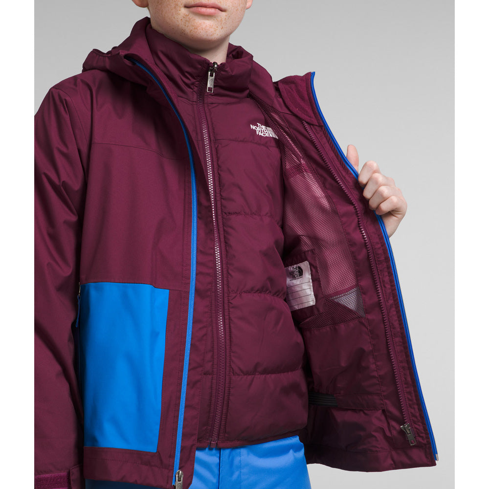 The North Face Freedom Insulated Girls Jacket 2024 G FREEDOM INSULATED JKT  23-24 The North Face – UtahSkis