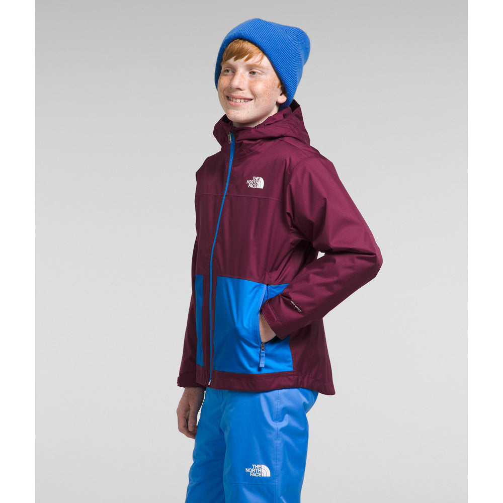 The North Face Toddler Boys' Reversible Perrito Jacket | SportChek