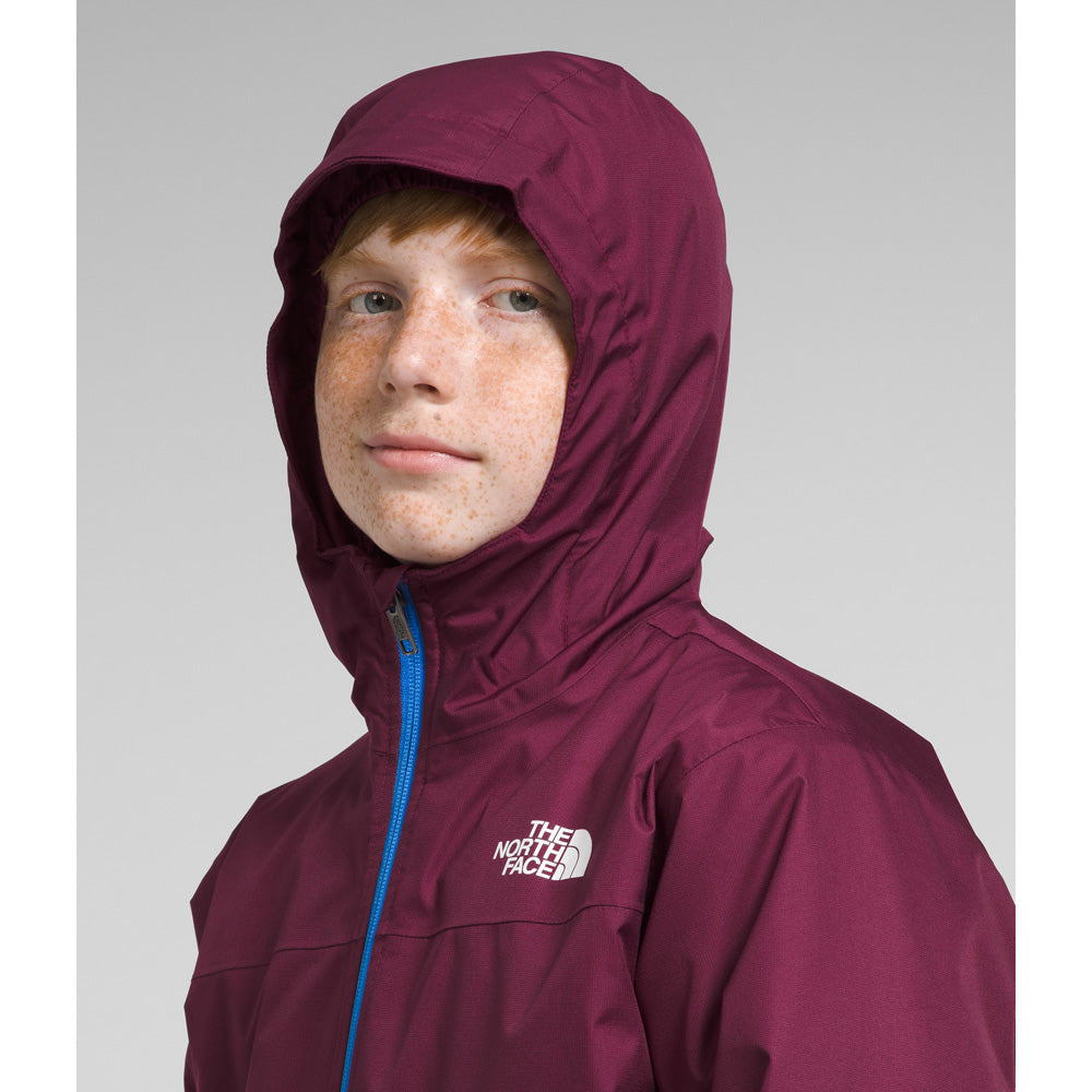 The north face clearance hardshell