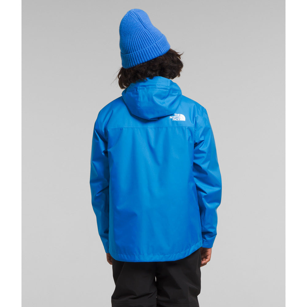 The north face hyper on sale blue