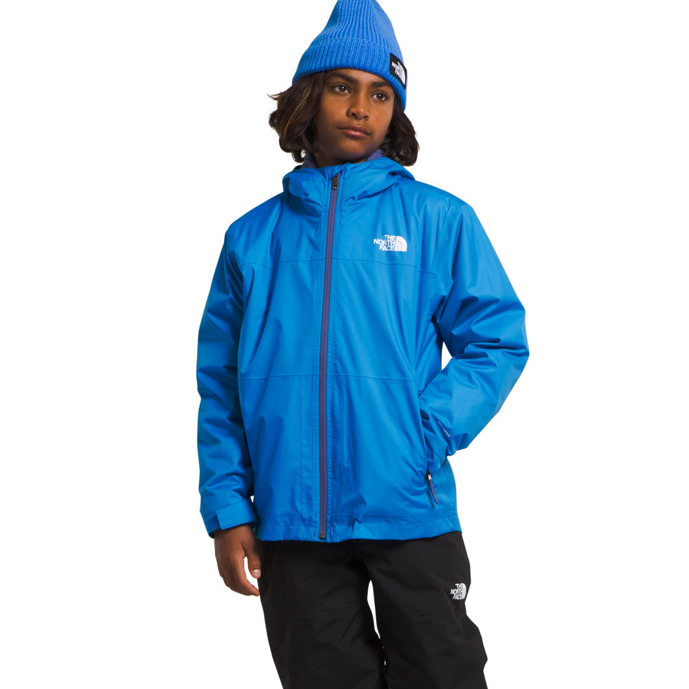 The North Face Freedom Triclimate Boys Jacket 2024 B FREEDOM