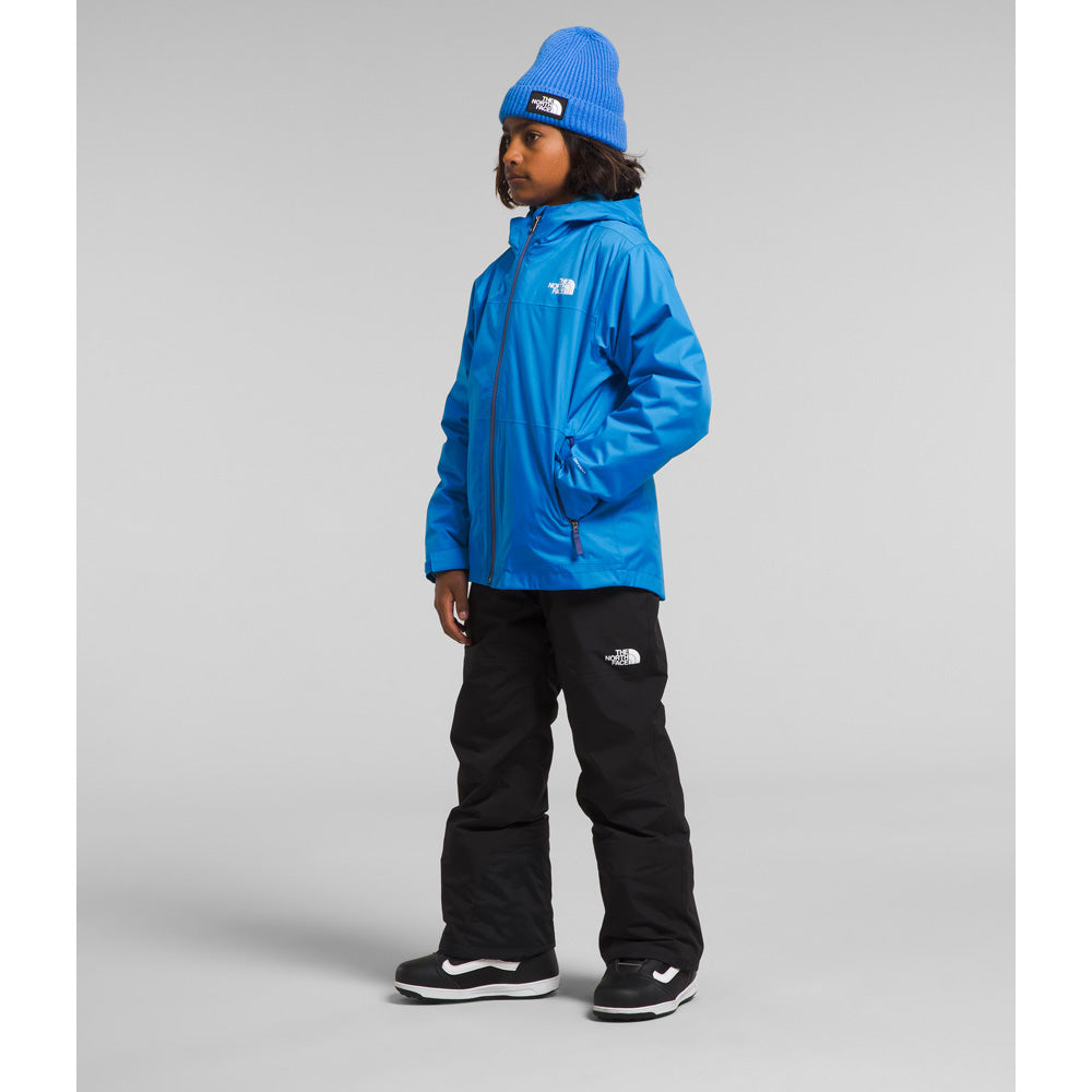 The north face fordyce triclimate outlet jacket