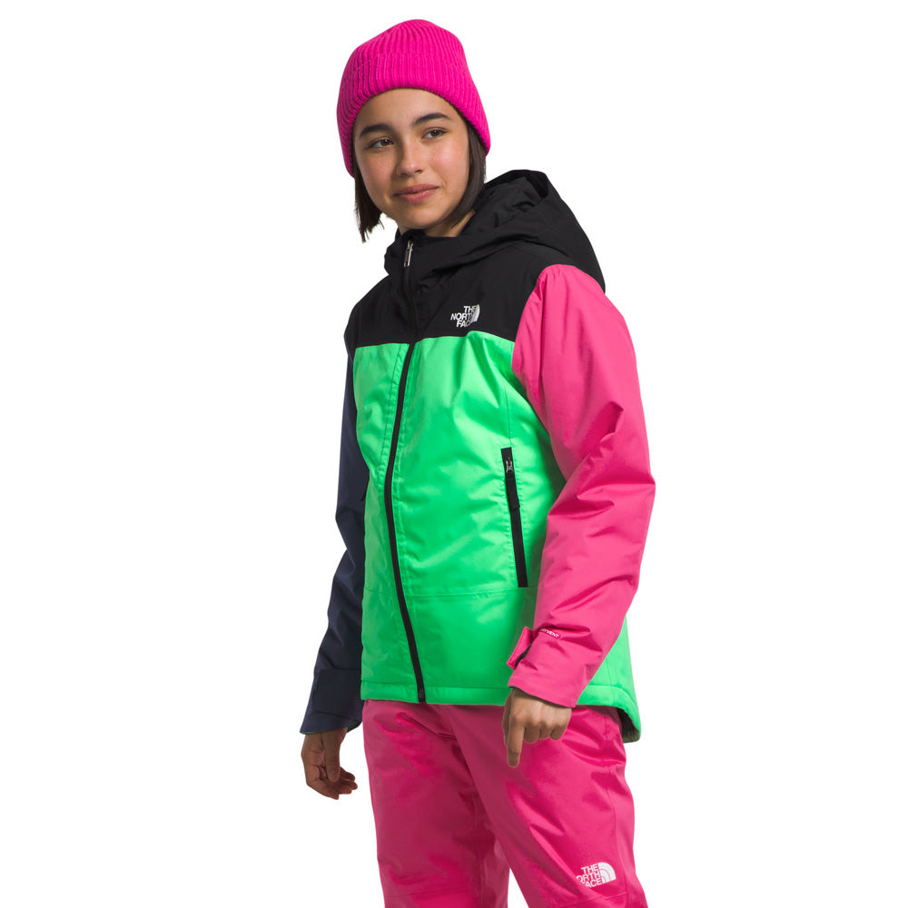  THE NORTH FACE Women's Cyclone Jacket, TNF Black, Medium :  Clothing, Shoes & Jewelry