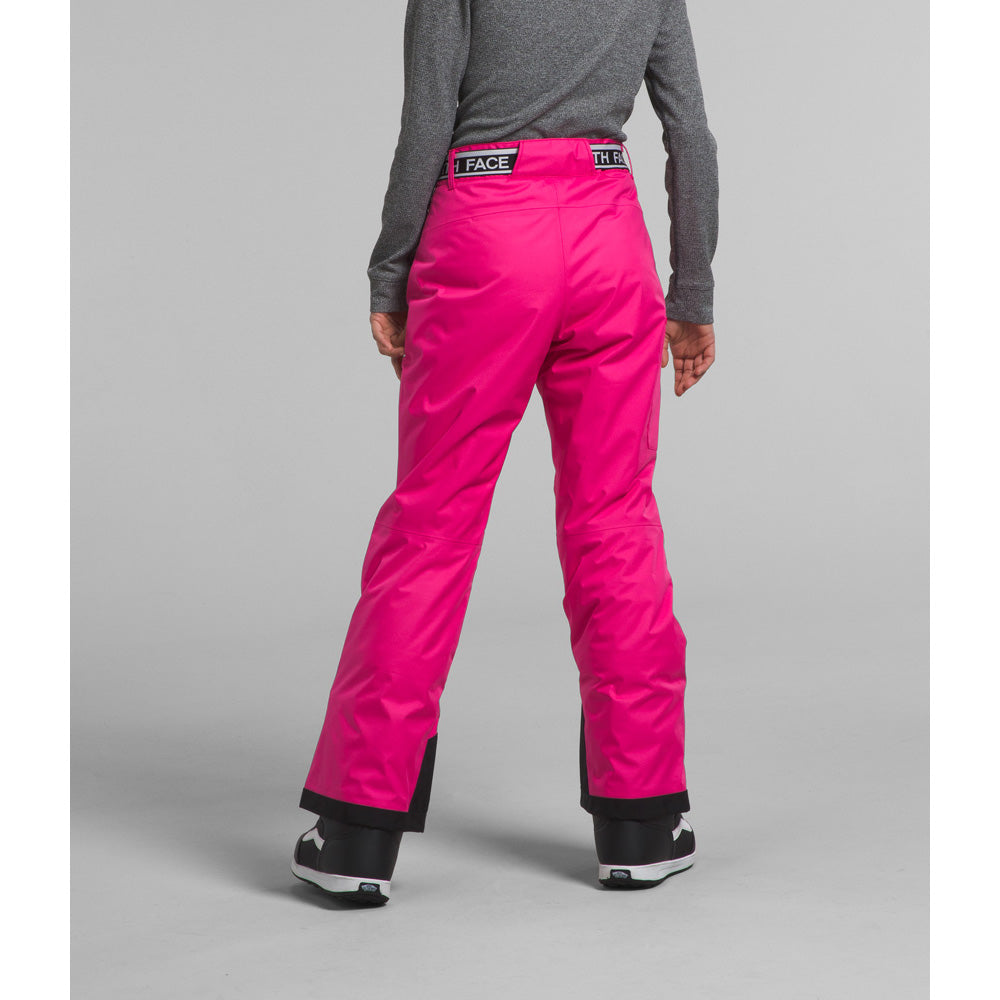The North Face Girls' Freedom Insulated Pant I Bill and Paul's I