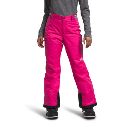 The North Face Women's Freedom Insulated Ski Pants - Macy's