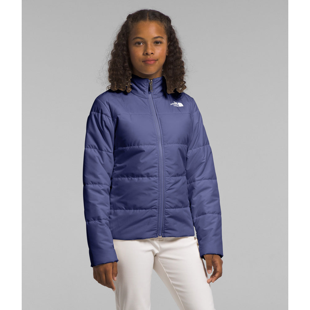 The North Face Freedom Insulated Girls Jacket 2024 G FREEDOM INSULATED JKT  23-24 The North Face – UtahSkis