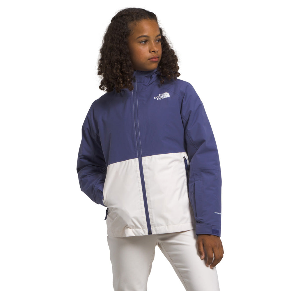 The North Face Freedom Triclimate Girls Jacket 2024