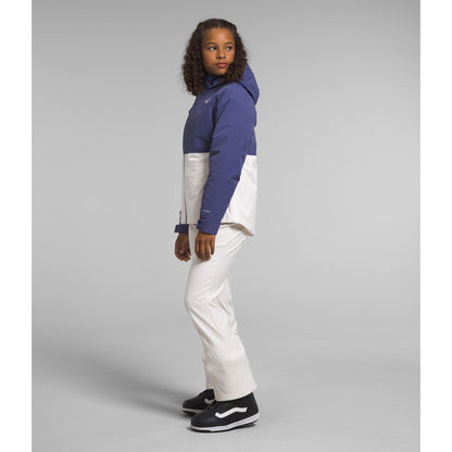The North Face Freedom Triclimate Girls Jacket 2024