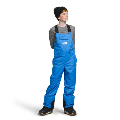 The North Face Freedom Insulated Kids Bib Pant 2024