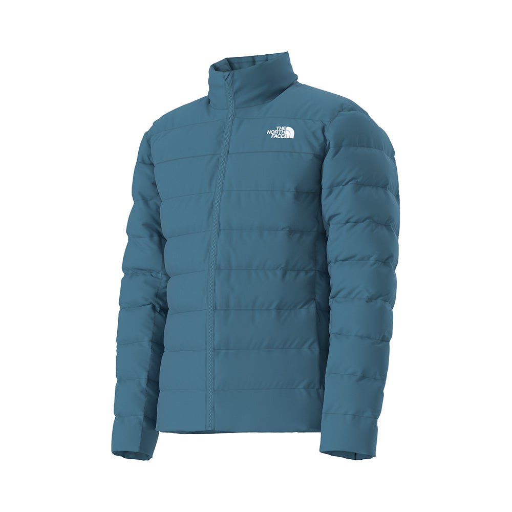 The North Face Aconcagua 3 Mens Jacket 2026 M ACONCAGUA 3 JACKET