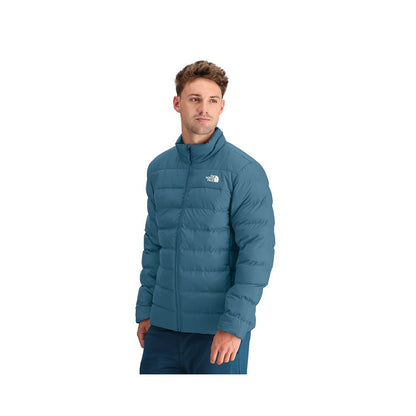 The North Face Aconcagua 3 Mens Jacket 2026 - UtahSkis for sale at UtahSkis