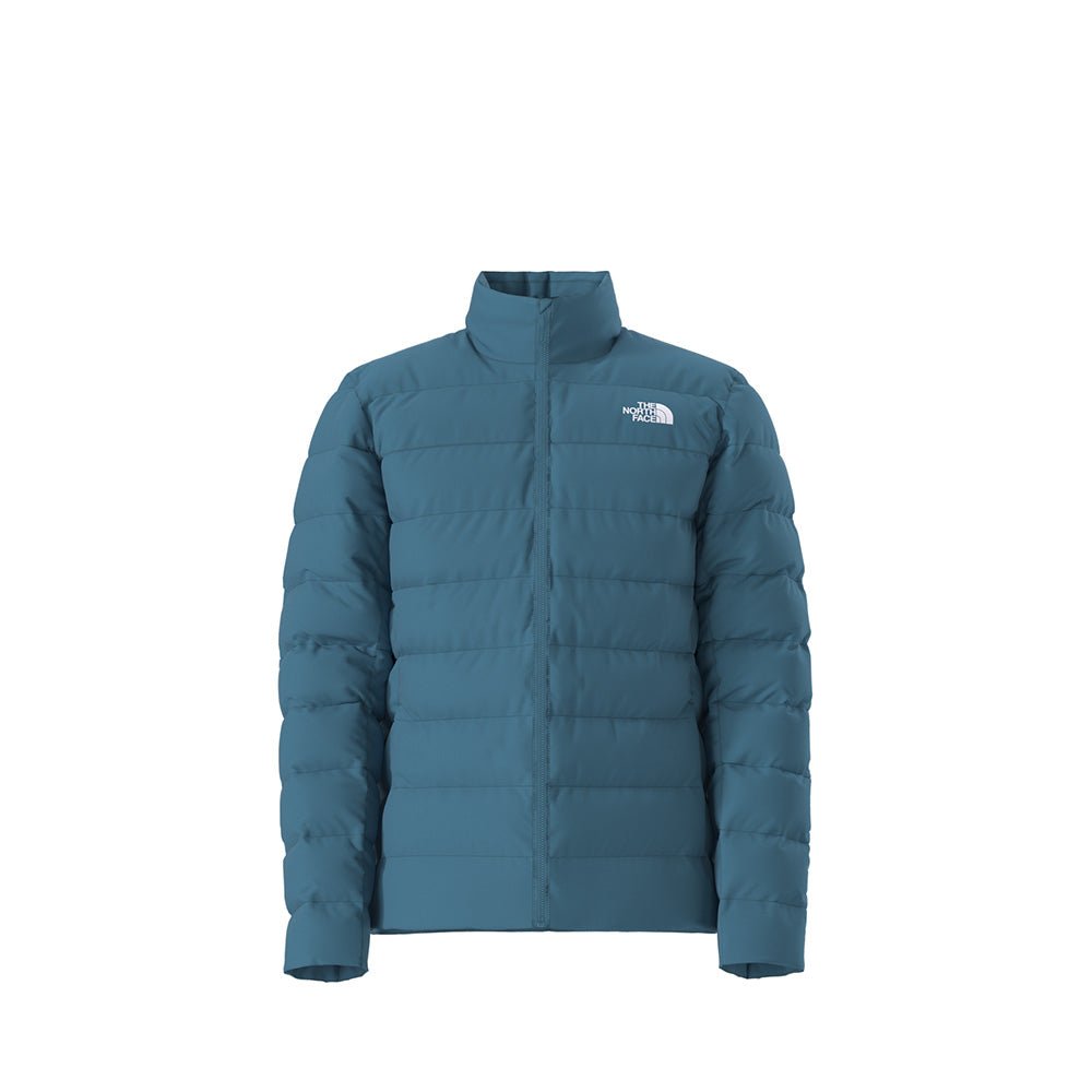The North Face Aconcagua 3 Mens Jacket 2026 - UtahSkis for sale at UtahSkis