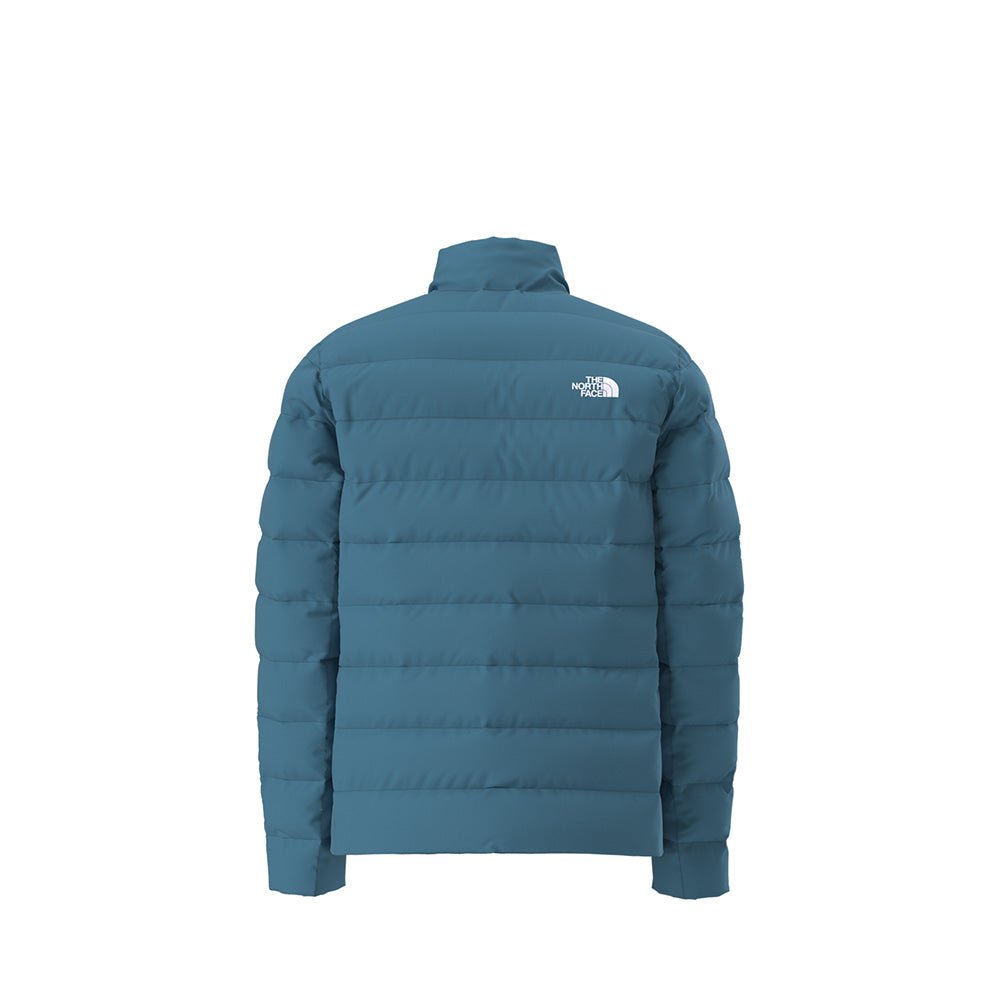 The North Face Aconcagua 3 Mens Jacket 2026 - UtahSkis for sale at UtahSkis