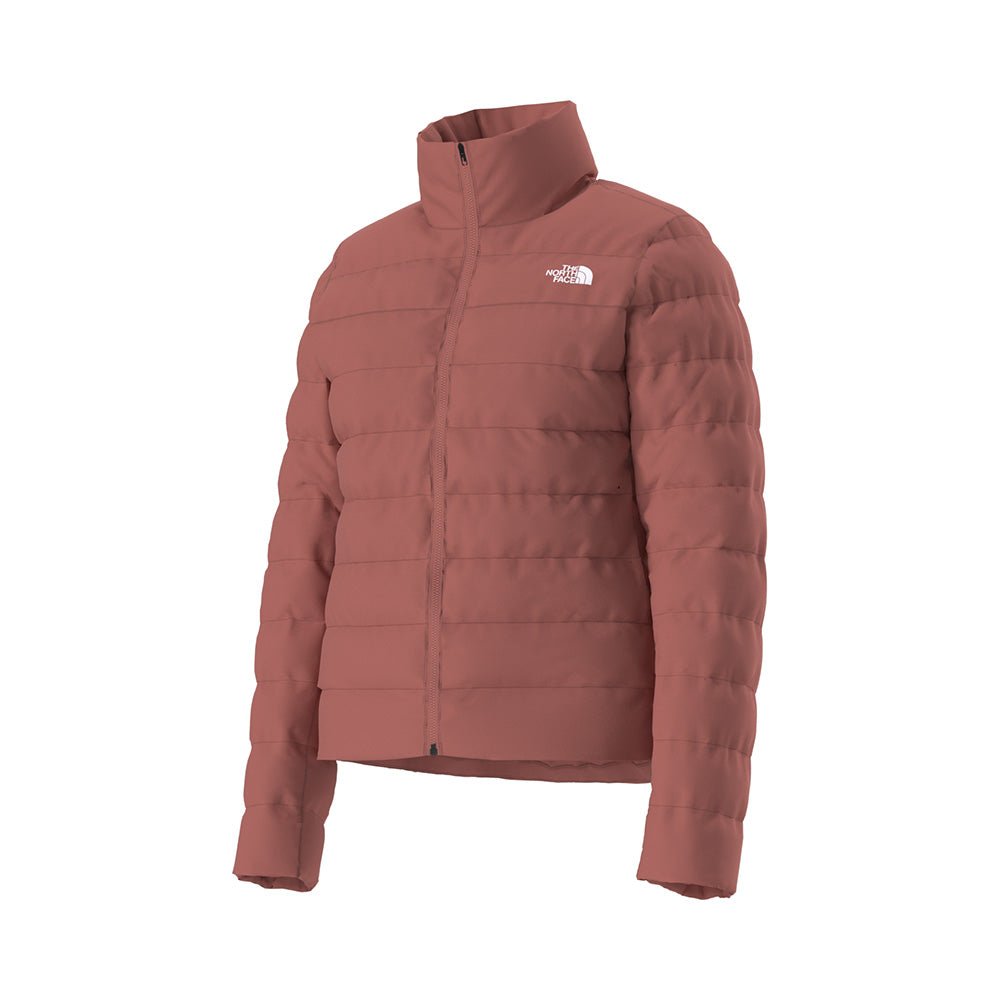 The North Face Aconcagua 3 Womens Jacket 2026 W ACONCAGUA 3 JACKET