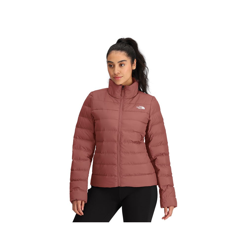 The North Face Aconcagua 3 Womens Jacket 2026 - UtahSkis for sale at UtahSkis