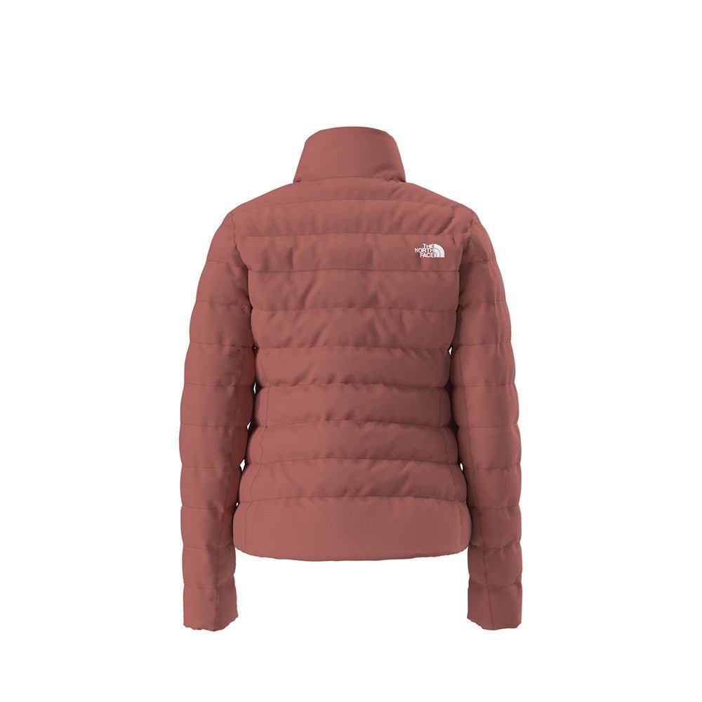 The North Face Aconcagua 3 Womens Jacket 2026 W ACONCAGUA 3 JACKET