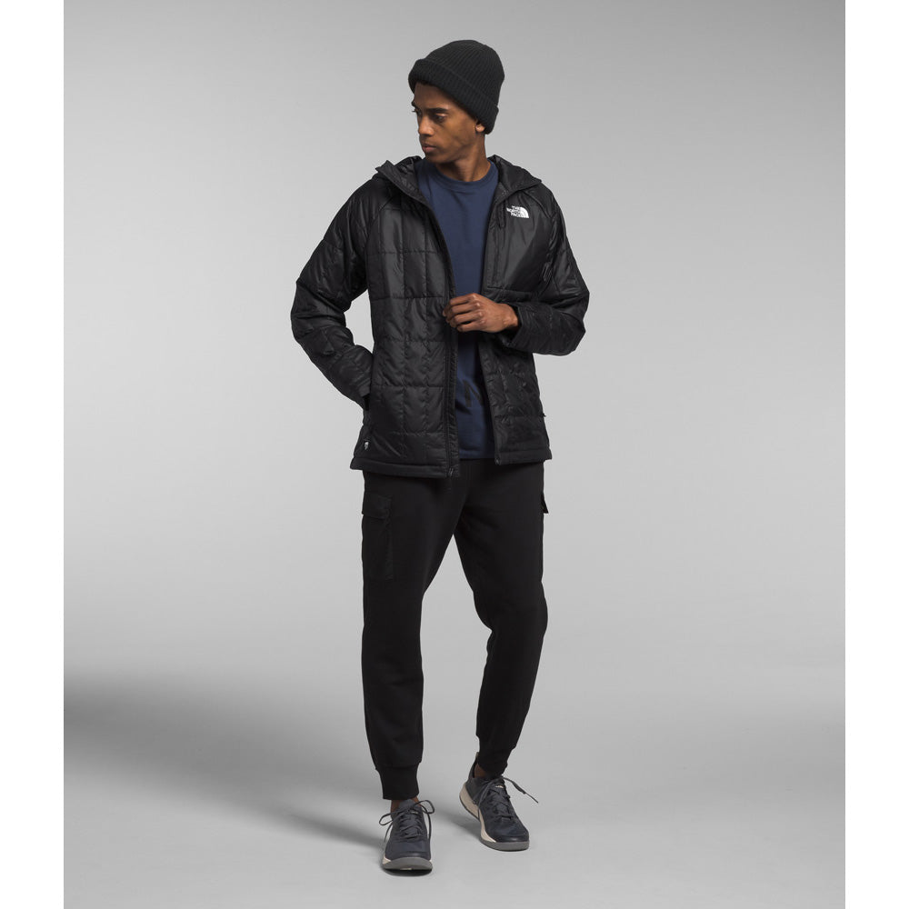 North face hotsell m trevail hoodie