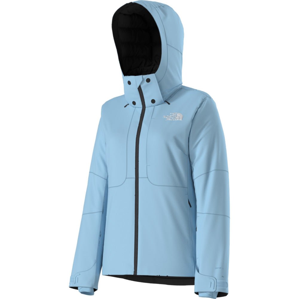 The North Face Lenado Womens Jacket 2025 W LENADO JACKET 24-25 The