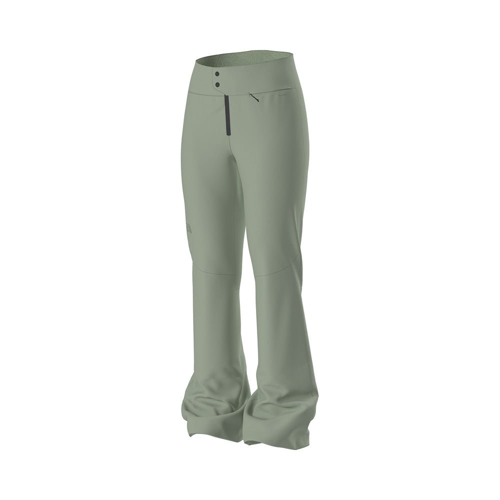 The North Face Snoga Womens Pants 2026 - UtahSkis for sale at UtahSkis