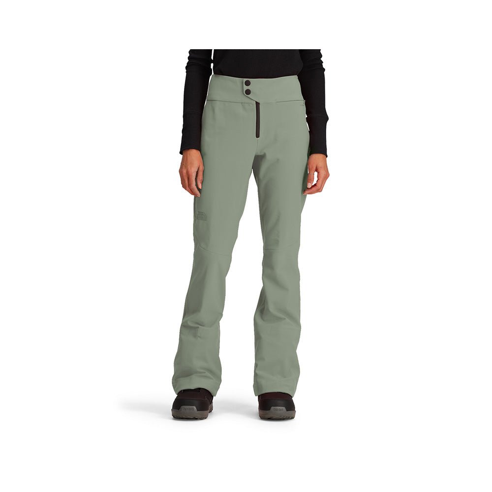 The North Face Snoga Womens Pants 2026 - UtahSkis for sale at UtahSkis