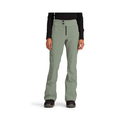The North Face Snoga Womens Pants 2026 - UtahSkis for sale at UtahSkis