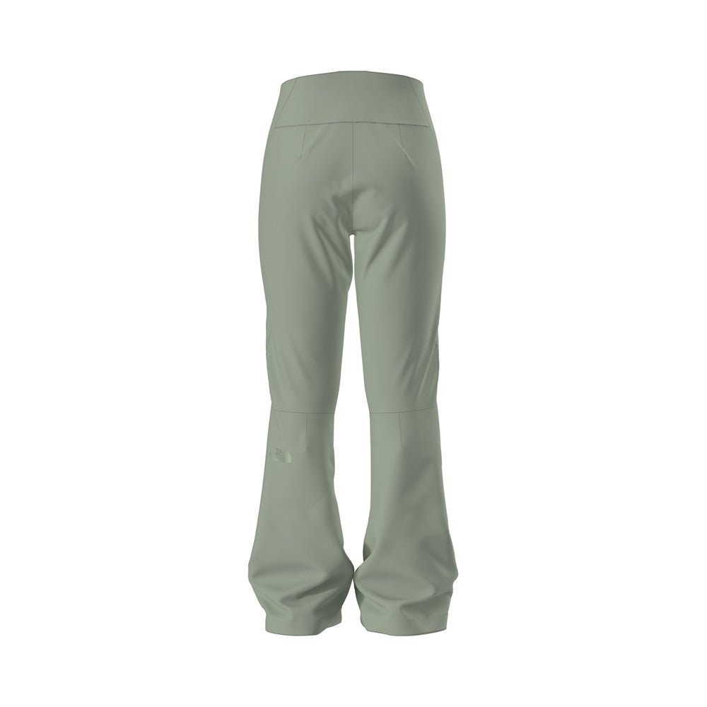The North Face Snoga Womens Pants 2026 - UtahSkis for sale at UtahSkis
