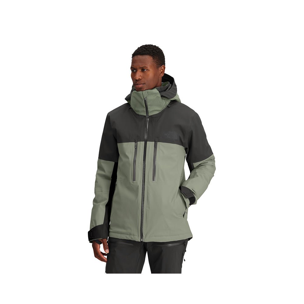 The North Face Chakal Mens Jacket 2026 - UtahSkis for sale at UtahSkis