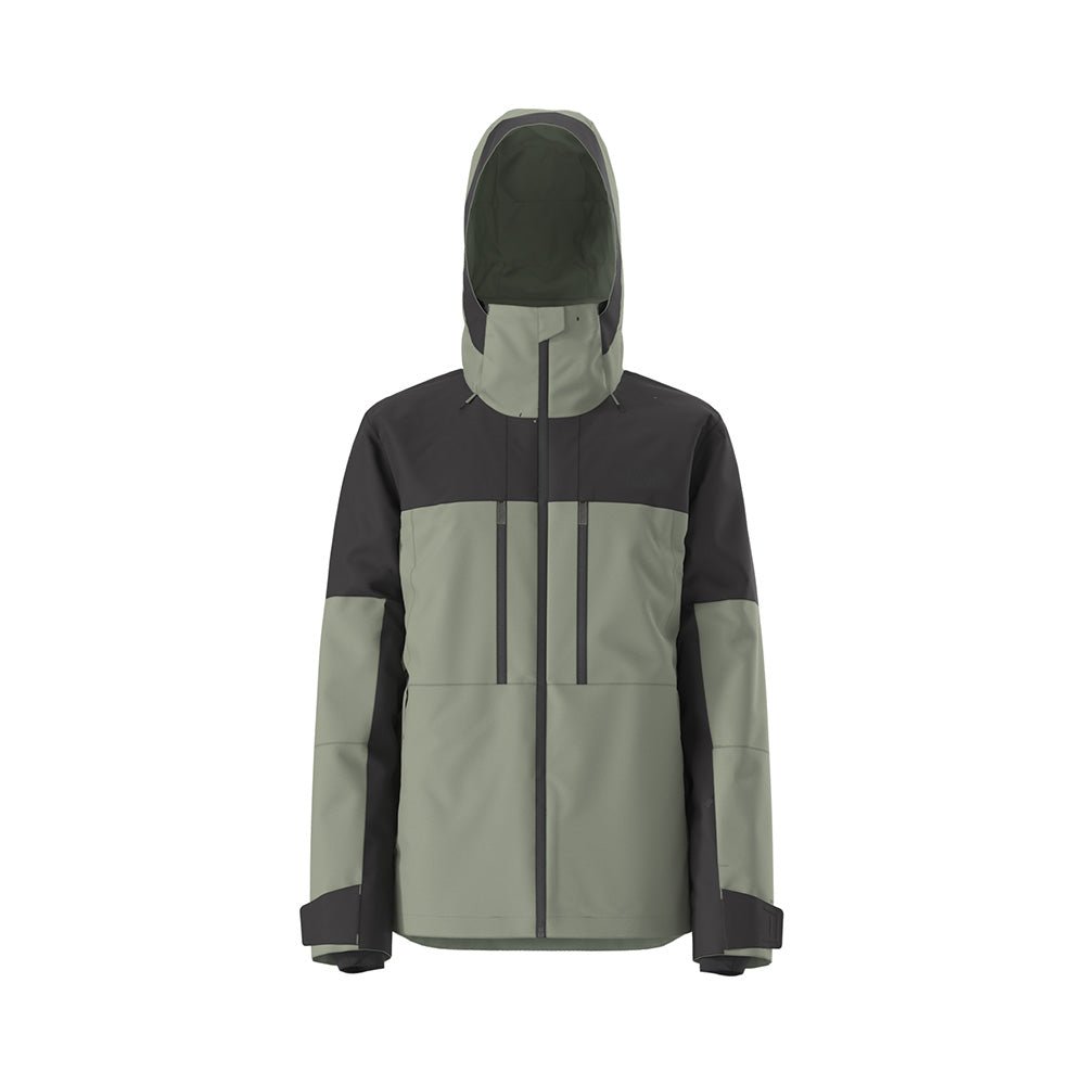 The North Face Chakal Mens Jacket 2026 - UtahSkis for sale at UtahSkis