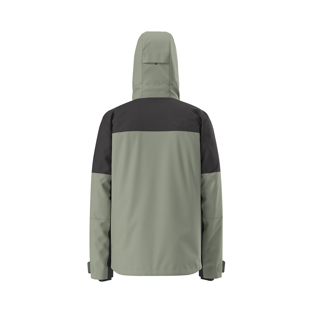 The North Face Chakal Mens Jacket 2026 - UtahSkis for sale at UtahSkis