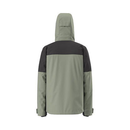 The North Face Chakal Mens Jacket 2026 - UtahSkis for sale at UtahSkis