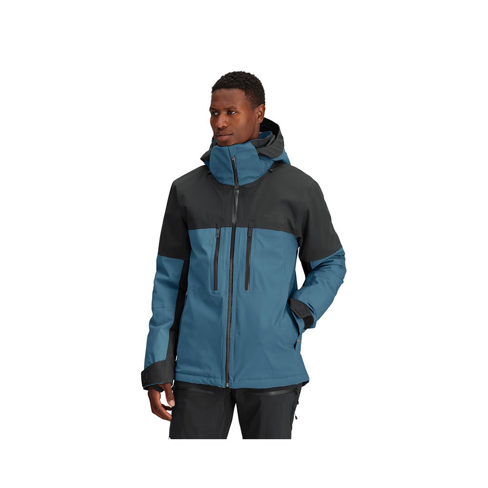 The North Face Chakal Mens Jacket 2026 - UtahSkis for sale at UtahSkis