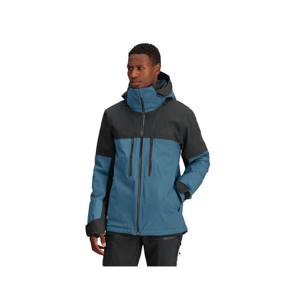 The North Face Chakal Mens Jacket 2026 - UtahSkis for sale at UtahSkis