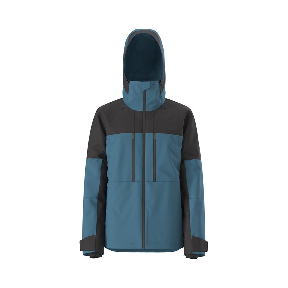 The North Face Chakal Mens Jacket 2026 - UtahSkis for sale at UtahSkis