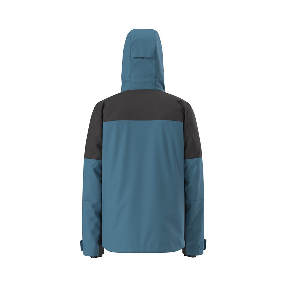 The North Face Chakal Mens Jacket 2026 - UtahSkis for sale at UtahSkis