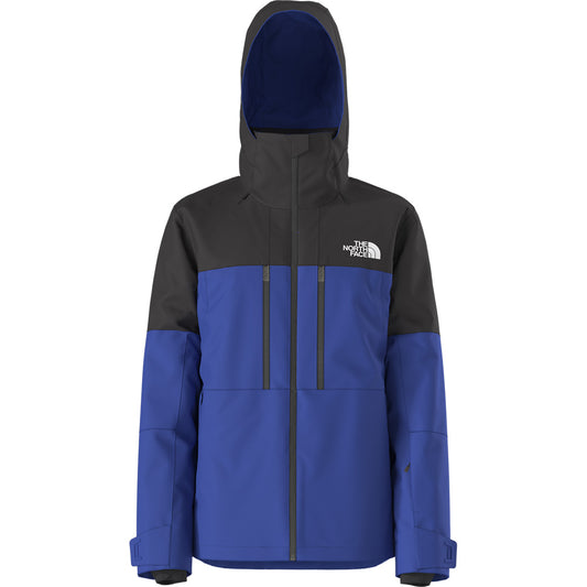 The North Face Chakal Mens Jacket 2025